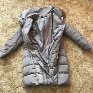 Kenneth Cole jacket